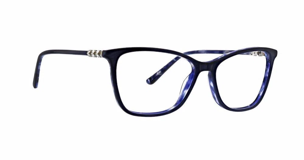Jenny Lynn JLTENACIOUS Eyeglasses - view 4